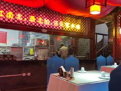 -阿西娅食府(中关村店)