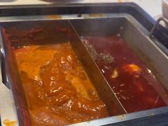 -东道煮牛肉火锅(重庆路店)