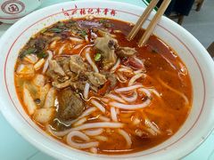 羊肉粉-张记牛骨粉(如意巷店)