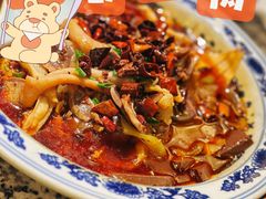 -川成元·麻辣香锅(凯德MALL西直门店)