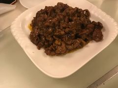 -福寿斋·老北京铜锅涮肉·烤鸭(顺义总店)