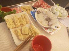 -季季红火锅(长沙步行街店)