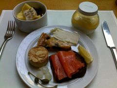 -上海威斯汀大饭店