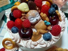 -EnergyCake蛋糕理想国