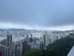 -山顶缆车