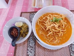 -Cafe de Thaan Aoan