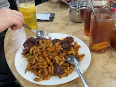 -新鸿发咖啡美食
