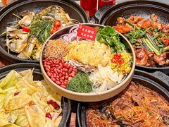 -得意啫·广东啫啫煲(前海HOP店)