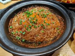 -味莊餐厅(康庄南街店)