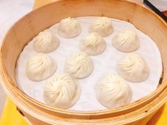 特色小笼汤包-鼎泰丰(嘉年华•海信广场VILLAGE店)