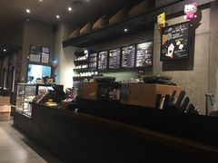 -星巴克(深圳宝安泰华店)