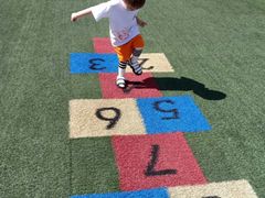 -吉的堡幼儿园(金地翔悦天下园)