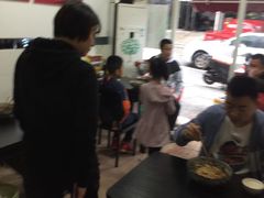-梓袍面庄(渝北店)