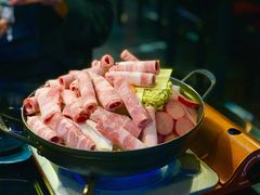 肥牛部队锅-炙韩料理·部队锅专门店