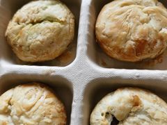 上品果仁月饼-龙华素斋(龙华路店)