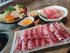-呷哺呷哺 黄金牧场 (太原万象城店)