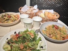 -麦田工坊(月湖店)