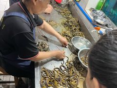 -临江后街鳝丝(临江店)