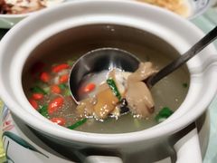 -西安饭庄·非遗陕菜(钟楼店)