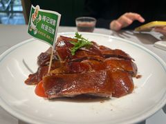 招牌烧鹅-椿记烧鹅(叠彩店)