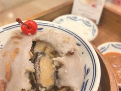 -芋包王闽南茶楼(八市店)
