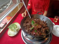 -王城醋血鸭老店