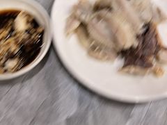 -何永光123鲜牛肉馆(1号店)