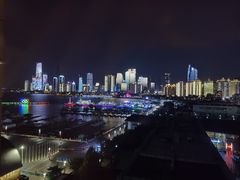 -青岛海尔洲际酒店