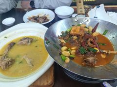 -大灶头·新昌菜(中国茶市店)