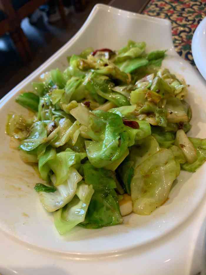 城南往事(莱芜青草河店)-"城南往事的菜很好吃,菜品种类也多,糖醋鲤.