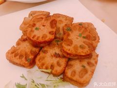 -花舍·新派粤菜·西餐·下午茶(亚运村·鸟巢店)