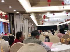 大堂-和乐喜宴海鲜酒家(骏荣广场店)