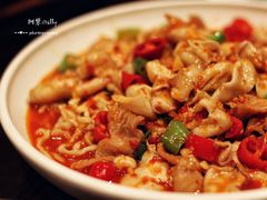 -老板恋上鱼(高新万达店)