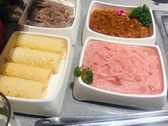 -海底捞火锅(金光华店)