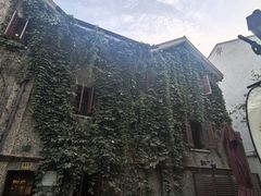 -星巴克臻选(思南公馆店)