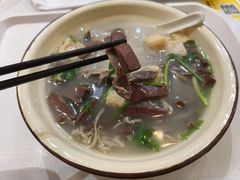 -小桃园·豆浆油条(复兴中路店)