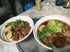 -蝎菜杨·牛肉面 羊蝎子火锅(光熙门北里店)