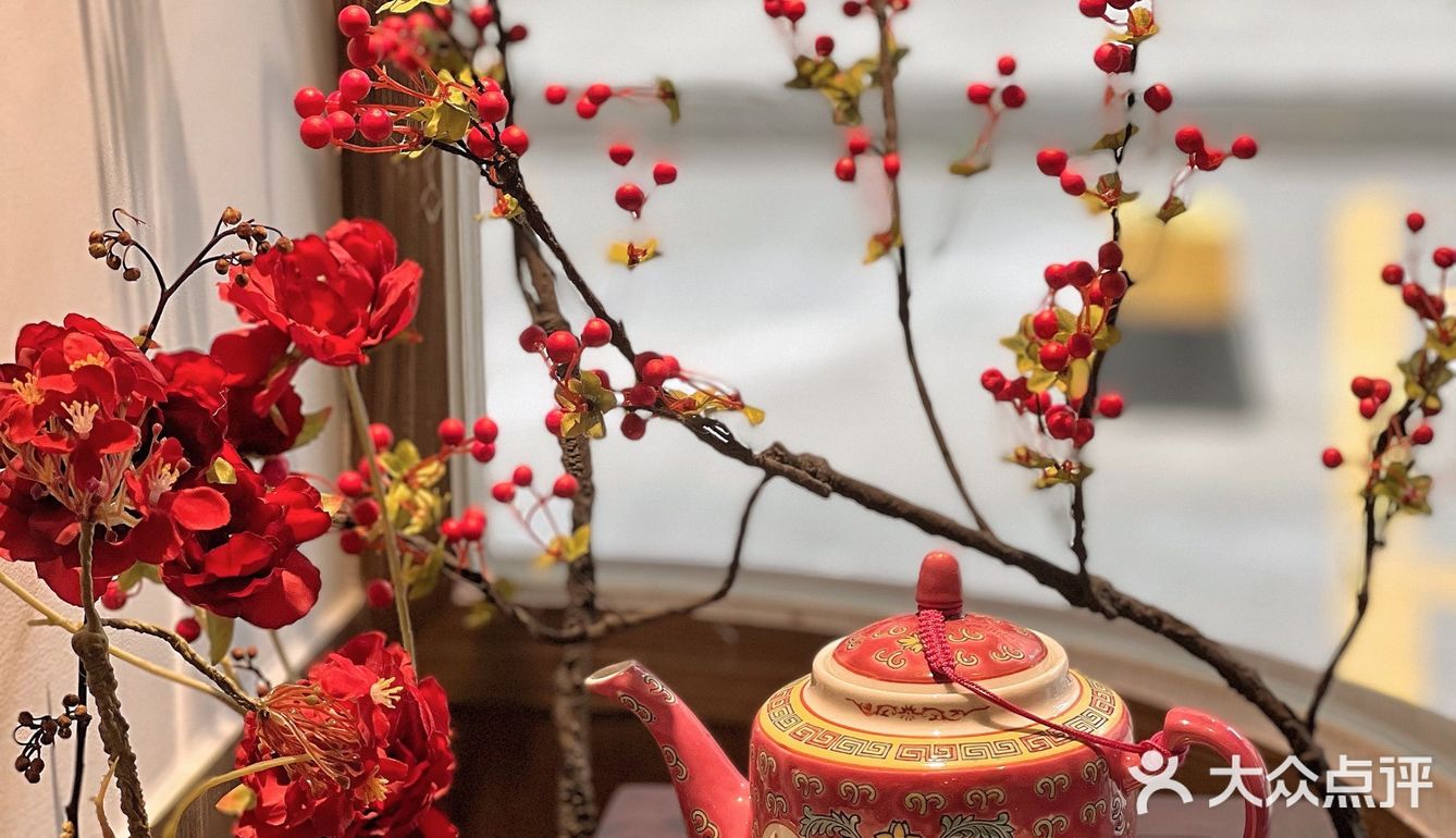 东莞首家💥南洋风咖啡馆☕️一周年啦[礼花]