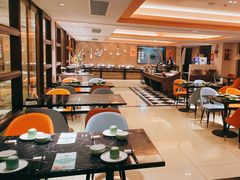 大堂-南京苏宁环球大酒店(桥北店)