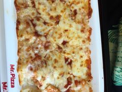 -Mr.Pizza米斯特比萨(苏州平江万达广场店)