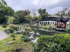 -杭州西湖柳莺里酒店·闻莺厅