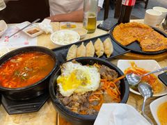 -德寿宫韩国料理(下沙店)