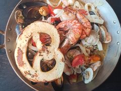 -宝莱纳餐厅(滨江店)