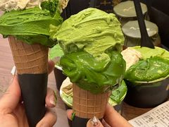 -九十葉·抹茶(南京·德基店)