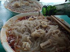-甘记肥肠粉(马鞍北路店)