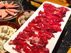 -憨孃孃·重庆老火锅(红山黑金店)