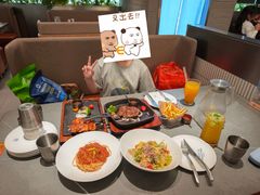 -广州科尔海悦酒店