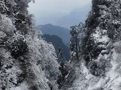 -峨眉山风景名胜区