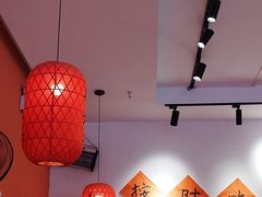 -荆九爷爆炒桥头三嫩(夫子庙店)