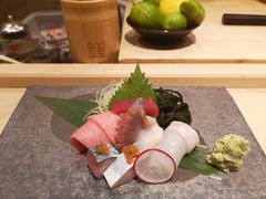 -鮨一日本料理(大中华店)